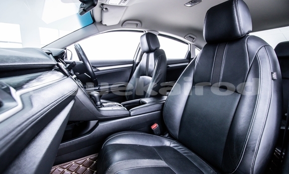 Buy Used Honda Civic White Car in Bangkok in Bangkok Buy Used Honda Civic White Car in Bangkok in Bangkok