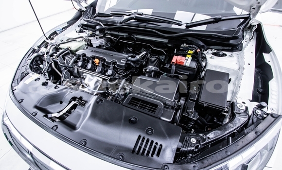 Buy Used Honda Civic White Car in Bangkok in Bangkok Buy Used Honda Civic White Car in Bangkok in Bangkok