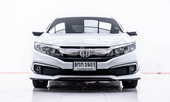 Buy Used Honda Civic White Car in Bangkok in Bangkok Buy Used Honda Civic White Car in Bangkok in Bangkok