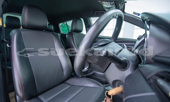 Buy Used Toyota Yaris White Car in Bangkok in Bangkok Buy Used Toyota Yaris White Car in Bangkok in Bangkok