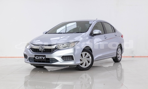 Buy Used Honda City Other Car in Bangkok in Bangkok