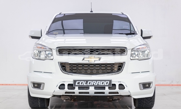 ซื้อ รถมือสอง Chevrolet Colorado ขาว รถยนต์ ใน %{เมือง} ใน กรุงเทพมหานคร ซื้อ รถมือสอง Chevrolet Colorado ขาว รถยนต์ ใน %{เมือง} ใน กรุงเทพมหานคร