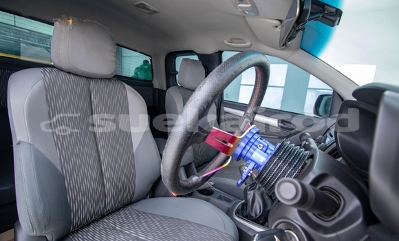 ซื้อ รถมือสอง Chevrolet Colorado ขาว รถยนต์ ใน %{เมือง} ใน กรุงเทพมหานคร ซื้อ รถมือสอง Chevrolet Colorado ขาว รถยนต์ ใน %{เมือง} ใน กรุงเทพมหานคร