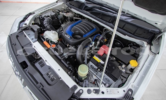 Buy Used Isuzu D-Max White Car in Bangkok in Bangkok Buy Used Isuzu D-Max White Car in Bangkok in Bangkok