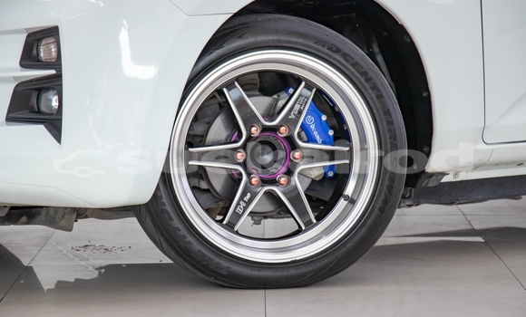 Buy Used Isuzu D-Max White Car in Bangkok in Bangkok Buy Used Isuzu D-Max White Car in Bangkok in Bangkok