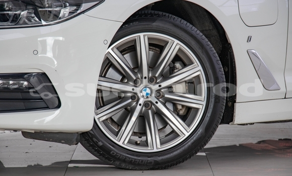 Buy Used BMW 5–Series White Car in Bangkok in Bangkok Buy Used BMW 5–Series White Car in Bangkok in Bangkok