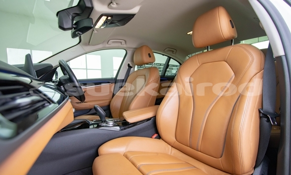 Buy Used BMW 5–Series White Car in Bangkok in Bangkok Buy Used BMW 5–Series White Car in Bangkok in Bangkok