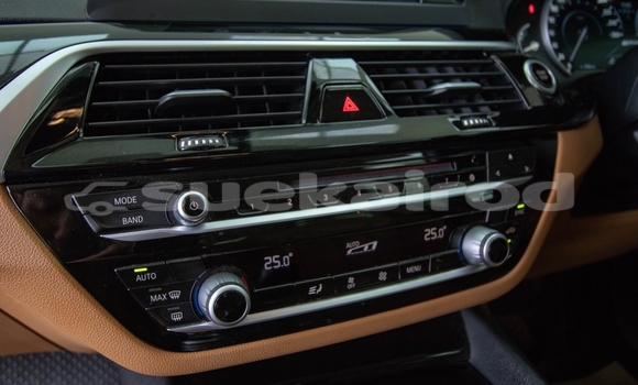 Buy Used BMW 5–Series White Car in Bangkok in Bangkok Buy Used BMW 5–Series White Car in Bangkok in Bangkok