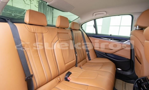 Buy Used BMW 5–Series White Car in Bangkok in Bangkok Buy Used BMW 5–Series White Car in Bangkok in Bangkok