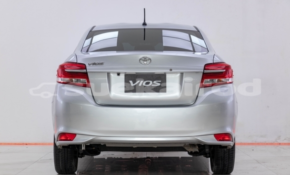 Buy Used Toyota Vios Other Car in Bangkok in Bangkok Buy Used Toyota Vios Other Car in Bangkok in Bangkok