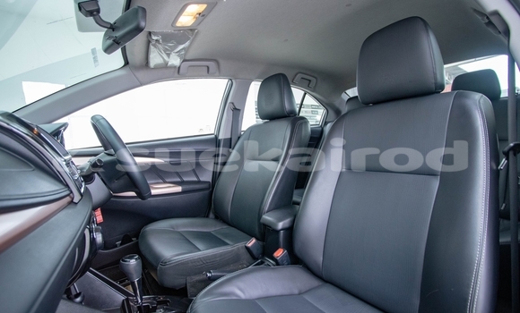 Buy Used Toyota Vios Other Car in Bangkok in Bangkok Buy Used Toyota Vios Other Car in Bangkok in Bangkok