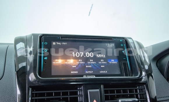 Buy Used Toyota Vios Other Car in Bangkok in Bangkok Buy Used Toyota Vios Other Car in Bangkok in Bangkok