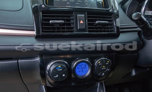 Buy Used Toyota Vios Other Car in Bangkok in Bangkok Buy Used Toyota Vios Other Car in Bangkok in Bangkok