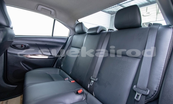 Buy Used Toyota Vios Other Car in Bangkok in Bangkok Buy Used Toyota Vios Other Car in Bangkok in Bangkok