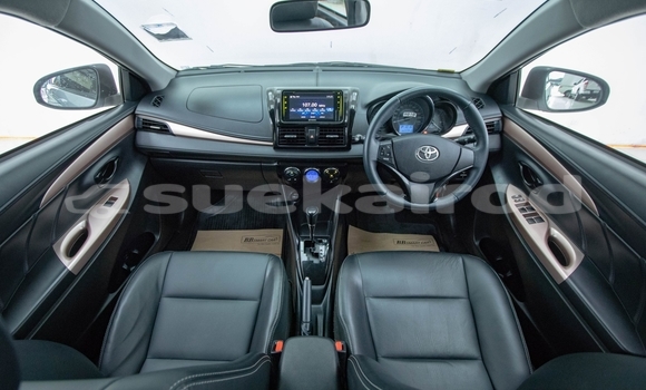 Buy Used Toyota Vios Other Car in Bangkok in Bangkok Buy Used Toyota Vios Other Car in Bangkok in Bangkok