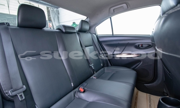 Buy Used Toyota Vios Other Car in Bangkok in Bangkok Buy Used Toyota Vios Other Car in Bangkok in Bangkok