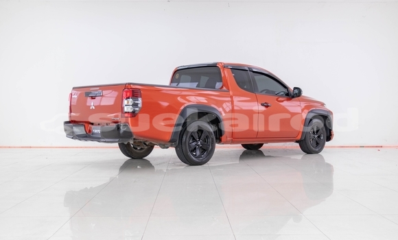 Buy Used Mitsubishi Triton Other Car in Bangkok in Bangkok Buy Used Mitsubishi Triton Other Car in Bangkok in Bangkok