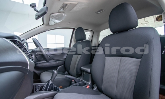 Buy Used Mitsubishi Triton Other Car in Bangkok in Bangkok Buy Used Mitsubishi Triton Other Car in Bangkok in Bangkok