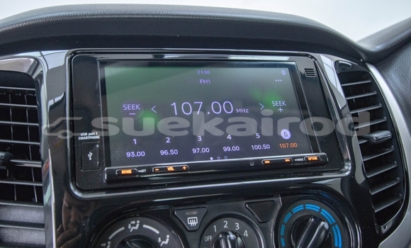 Buy Used Mitsubishi Triton Other Car in Bangkok in Bangkok Buy Used Mitsubishi Triton Other Car in Bangkok in Bangkok