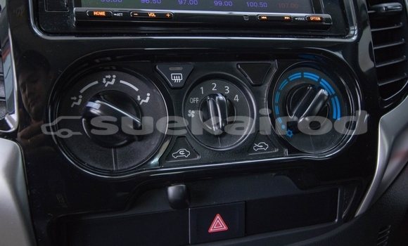 Buy Used Mitsubishi Triton Other Car in Bangkok in Bangkok Buy Used Mitsubishi Triton Other Car in Bangkok in Bangkok