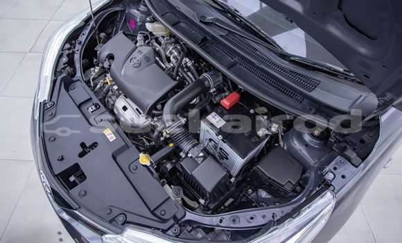 Buy Used Toyota Yaris Ativ Other Car in Bangkok in Bangkok Buy Used Toyota Yaris Ativ Other Car in Bangkok in Bangkok