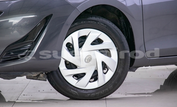 Buy Used Toyota Yaris Ativ Other Car in Bangkok in Bangkok Buy Used Toyota Yaris Ativ Other Car in Bangkok in Bangkok