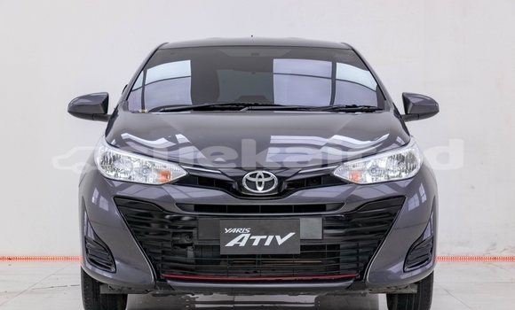 Buy Used Toyota Yaris Ativ Other Car in Bangkok in Bangkok Buy Used Toyota Yaris Ativ Other Car in Bangkok in Bangkok