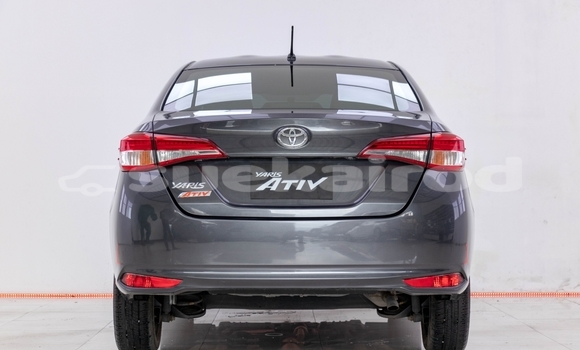 Buy Used Toyota Yaris Ativ Other Car in Bangkok in Bangkok Buy Used Toyota Yaris Ativ Other Car in Bangkok in Bangkok