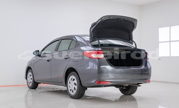 Buy Used Toyota Yaris Ativ Other Car in Bangkok in Bangkok Buy Used Toyota Yaris Ativ Other Car in Bangkok in Bangkok