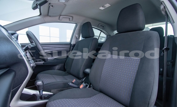 Buy Used Toyota Yaris Ativ Other Car in Bangkok in Bangkok Buy Used Toyota Yaris Ativ Other Car in Bangkok in Bangkok