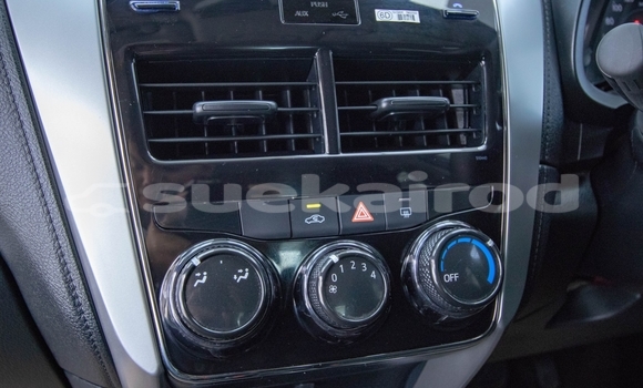 Buy Used Toyota Yaris Ativ Other Car in Bangkok in Bangkok Buy Used Toyota Yaris Ativ Other Car in Bangkok in Bangkok