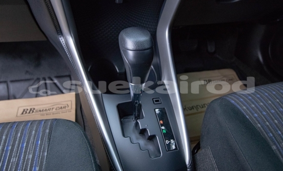 Buy Used Toyota Yaris Ativ Other Car in Bangkok in Bangkok Buy Used Toyota Yaris Ativ Other Car in Bangkok in Bangkok