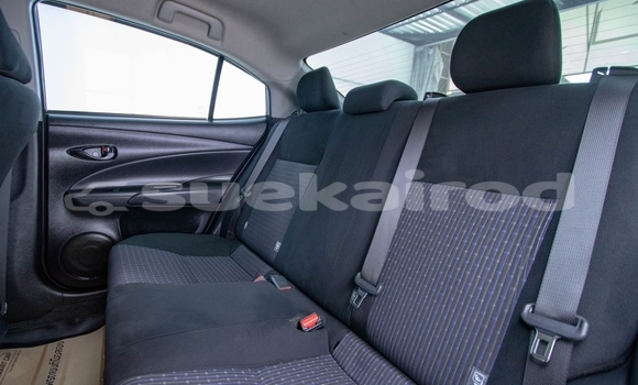 Buy Used Toyota Yaris Ativ Other Car in Bangkok in Bangkok Buy Used Toyota Yaris Ativ Other Car in Bangkok in Bangkok