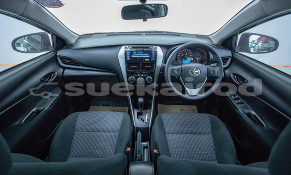 Buy Used Toyota Yaris Ativ Other Car in Bangkok in Bangkok Buy Used Toyota Yaris Ativ Other Car in Bangkok in Bangkok