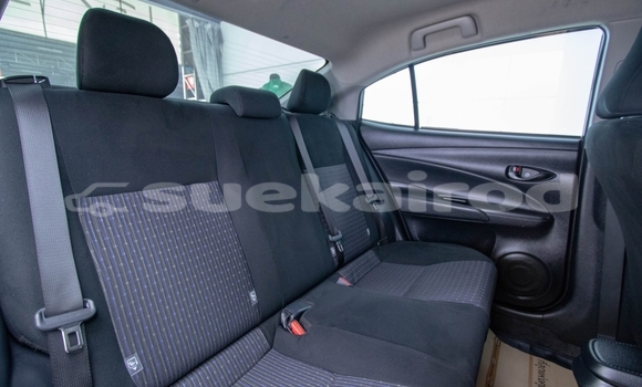 Buy Used Toyota Yaris Ativ Other Car in Bangkok in Bangkok Buy Used Toyota Yaris Ativ Other Car in Bangkok in Bangkok