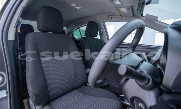 Buy Used Toyota Yaris Ativ Other Car in Bangkok in Bangkok Buy Used Toyota Yaris Ativ Other Car in Bangkok in Bangkok