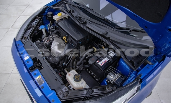 Buy Used MG 3 Blue Car in Bangkok in Bangkok Buy Used MG 3 Blue Car in Bangkok in Bangkok