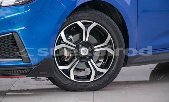 Buy Used MG 3 Blue Car in Bangkok in Bangkok Buy Used MG 3 Blue Car in Bangkok in Bangkok