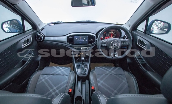 Buy Used MG 3 Blue Car in Bangkok in Bangkok Buy Used MG 3 Blue Car in Bangkok in Bangkok