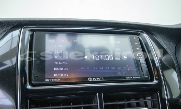 ซื้อ รถมือสอง Toyota Yaris สีดำ รถยนต์ ใน %{เมือง} ใน กรุงเทพมหานคร ซื้อ รถมือสอง Toyota Yaris สีดำ รถยนต์ ใน %{เมือง} ใน กรุงเทพมหานคร