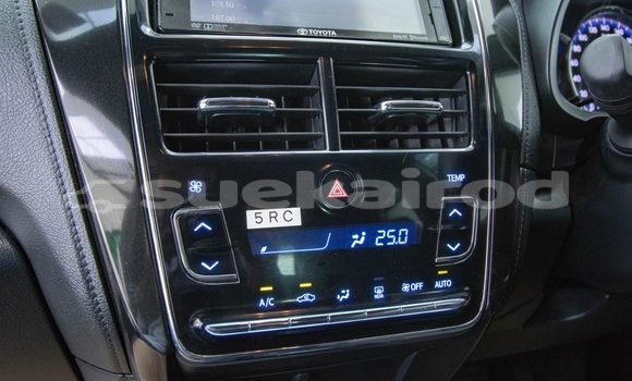 ซื้อ รถมือสอง Toyota Yaris สีดำ รถยนต์ ใน %{เมือง} ใน กรุงเทพมหานคร ซื้อ รถมือสอง Toyota Yaris สีดำ รถยนต์ ใน %{เมือง} ใน กรุงเทพมหานคร