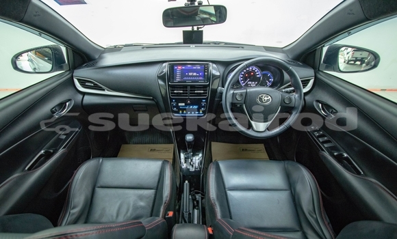 ซื้อ รถมือสอง Toyota Yaris สีดำ รถยนต์ ใน %{เมือง} ใน กรุงเทพมหานคร ซื้อ รถมือสอง Toyota Yaris สีดำ รถยนต์ ใน %{เมือง} ใน กรุงเทพมหานคร