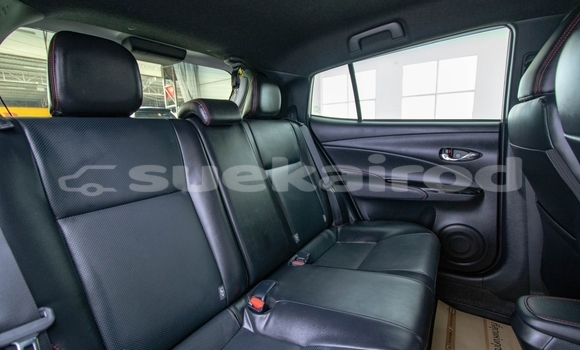 ซื้อ รถมือสอง Toyota Yaris สีดำ รถยนต์ ใน %{เมือง} ใน กรุงเทพมหานคร ซื้อ รถมือสอง Toyota Yaris สีดำ รถยนต์ ใน %{เมือง} ใน กรุงเทพมหานคร