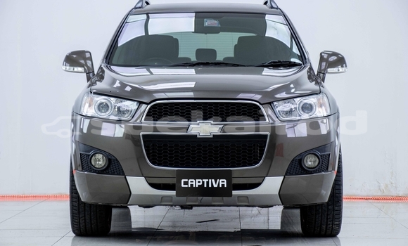ซื้อ รถมือสอง Chevrolet Captiva สีน้ำตาล รถยนต์ ใน %{เมือง} ใน กรุงเทพมหานคร ซื้อ รถมือสอง Chevrolet Captiva สีน้ำตาล รถยนต์ ใน %{เมือง} ใน กรุงเทพมหานคร