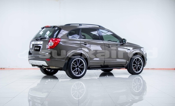 ซื้อ รถมือสอง Chevrolet Captiva สีน้ำตาล รถยนต์ ใน %{เมือง} ใน กรุงเทพมหานคร ซื้อ รถมือสอง Chevrolet Captiva สีน้ำตาล รถยนต์ ใน %{เมือง} ใน กรุงเทพมหานคร