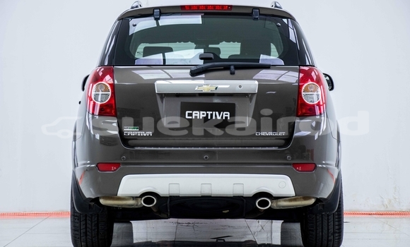 ซื้อ รถมือสอง Chevrolet Captiva สีน้ำตาล รถยนต์ ใน %{เมือง} ใน กรุงเทพมหานคร ซื้อ รถมือสอง Chevrolet Captiva สีน้ำตาล รถยนต์ ใน %{เมือง} ใน กรุงเทพมหานคร