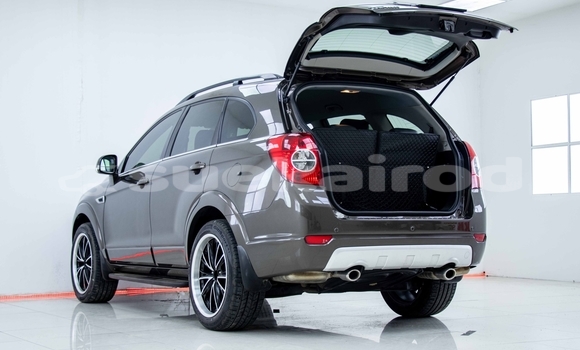 ซื้อ รถมือสอง Chevrolet Captiva สีน้ำตาล รถยนต์ ใน %{เมือง} ใน กรุงเทพมหานคร ซื้อ รถมือสอง Chevrolet Captiva สีน้ำตาล รถยนต์ ใน %{เมือง} ใน กรุงเทพมหานคร