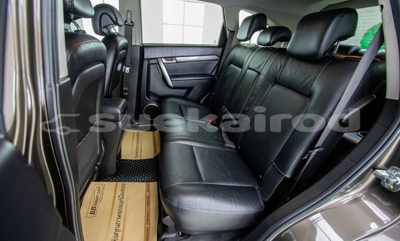 ซื้อ รถมือสอง Chevrolet Captiva สีน้ำตาล รถยนต์ ใน %{เมือง} ใน กรุงเทพมหานคร ซื้อ รถมือสอง Chevrolet Captiva สีน้ำตาล รถยนต์ ใน %{เมือง} ใน กรุงเทพมหานคร