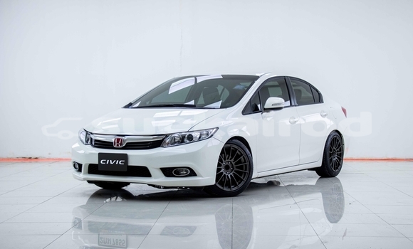 ซื้อ รถมือสอง Honda Civic ขาว รถยนต์ ใน %{เมือง} ใน กรุงเทพมหานคร ซื้อ รถมือสอง Honda Civic ขาว รถยนต์ ใน %{เมือง} ใน กรุงเทพมหานคร