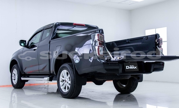 ซื้อ รถมือสอง Isuzu D-Max สีดำ รถยนต์ ใน %{เมือง} ใน กรุงเทพมหานคร ซื้อ รถมือสอง Isuzu D-Max สีดำ รถยนต์ ใน %{เมือง} ใน กรุงเทพมหานคร